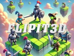 Spel FlipIT 3D