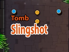 Spel Tomb Slingshot