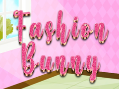 Spel Fashion Bunny