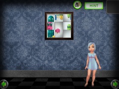 Spel Amgel Kids Room Escape 2