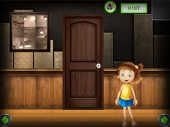 Spel Amgel Easy Room Escape 2