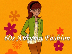 Spel 60s Autumn Fashion