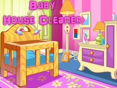 Spel Baby House Cleaner