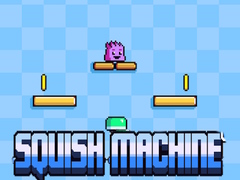 Spel Squish Machine