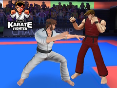 Spel Karate Fighter