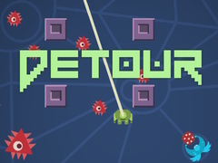 Spel Detour