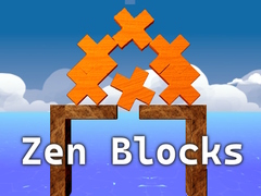 Spel Zen Blocks