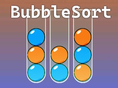 Spel BubbleSort