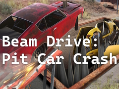 Spel Beam Drive: Pit Car Crash