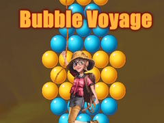 Spel Bubble Voyage