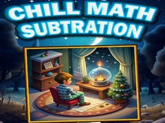 Spel Chill Math Subtraction