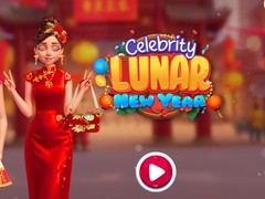 Spel Celebrity Lunar New Year