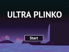 Spel Ultra Plinko