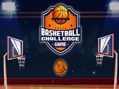 Spel Basketball Challenge game