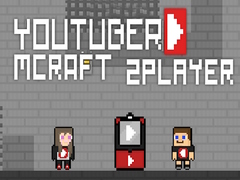 Spel Youtuber Mcraft 2Player