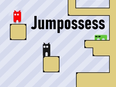 Spel Jumpossess