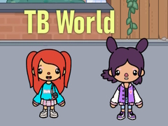 Spel TB World