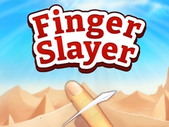 Spel Finger Slayer