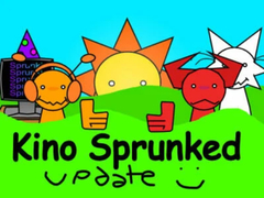 Spel Kino Sprunked 2.0