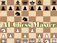 Spel AI Chess Master