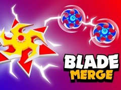 Spel Blade Merge