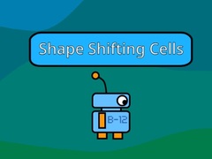 Spel Shape Shifting Cells