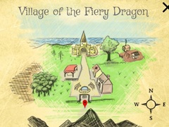 Spel Tale of the Fiery Dragon