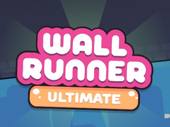 Spel Wall Runner Ultimate