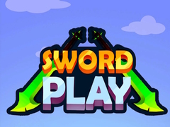 Spel Sword Play