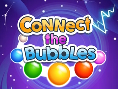 Spel Connect the Bubbles