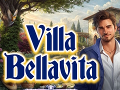 Spel Villa Bellavita