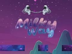 Spel Milky Way