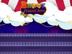 Spel Shoot Rapid Aim