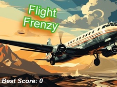 Spel Flight Frenzy