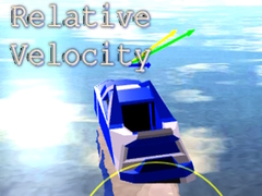 Spel Relative Velocity 