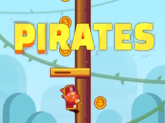 Spel Pirates