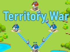 Spel Territory War