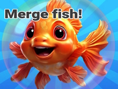 Spel Merge fish!