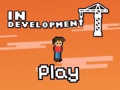 Spel In Development!