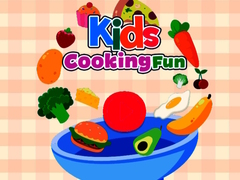 Spel Kids Cooking Fun