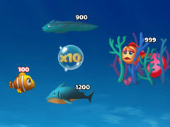 Spel Fishdom Mania