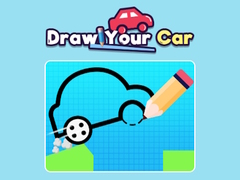 Spel Draw Your Car