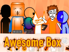 Spel Awesome Box