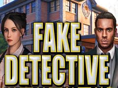 Spel Fake Detective