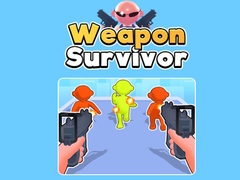 Spel Weapon Survivor