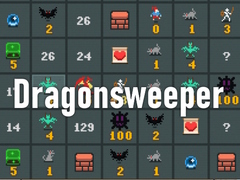 Spel Dragonsweeper