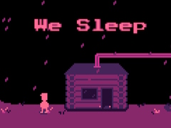 Spel We Sleep