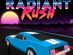 Spel Radiant Rush