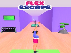 Spel Flex Escape