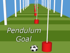 Spel Pendulum Goal